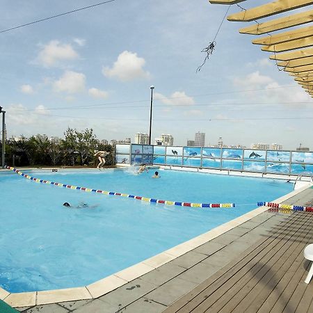 Cixi Bossman International Hotel מראה חיצוני תמונה